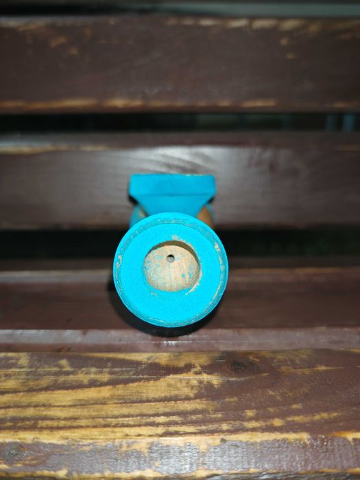 Sweets Fuzzy Albastru