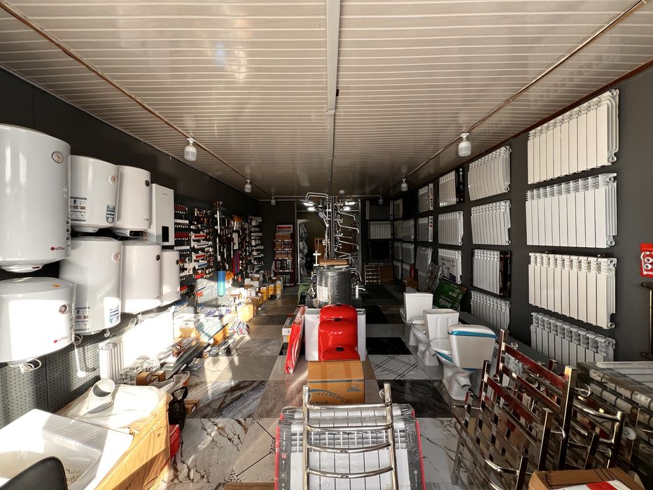 ariston rulls 5yil garantiya аристон руллс гарантия 5 лет