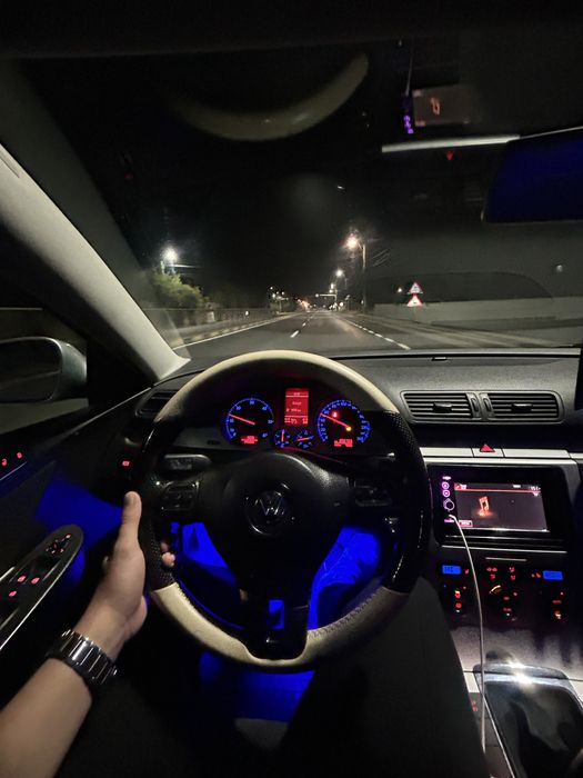 Passat b6 , 1.9 TDI, 2008