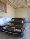 Vaz 2105 / 2107 Qilingan