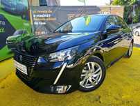 Peugeot 208 Peugeot 208 Allure/Posibilitate Rate