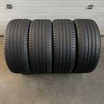 4 Anvelope vara 245 40 20 Continental DOT 2023
