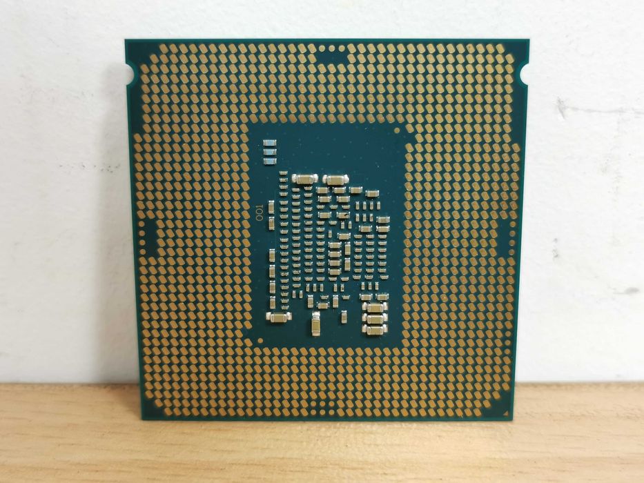 Процесор Intel Pentium G4600, 3.60 GHz, сокет 1151 / Kaby Lake