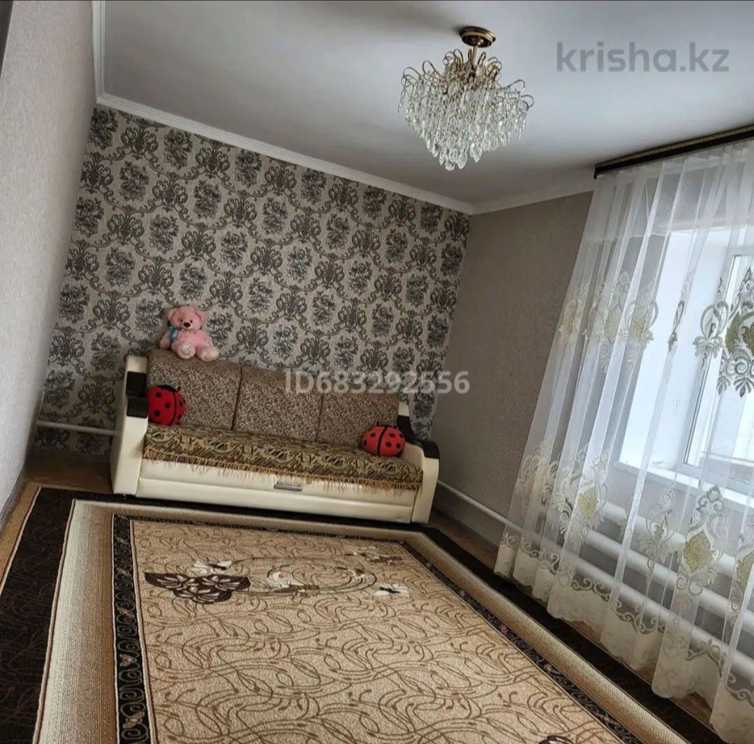 Продам дом жм Коктем (Заречный 1)
