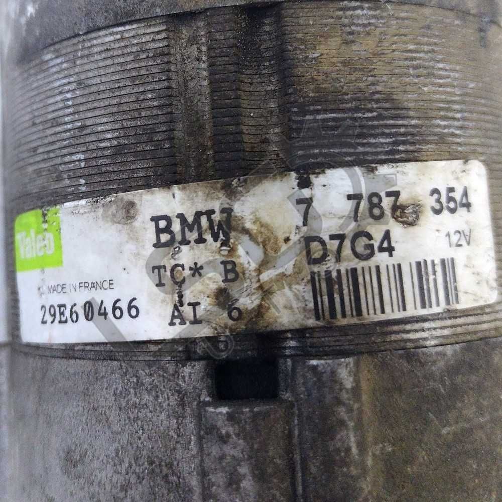 Стартер BMW X3 (E83) 2003- 2010 B150722N-79