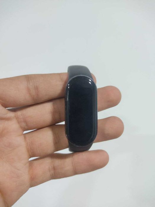 Mi Band 9 Fitnes Braslet Black