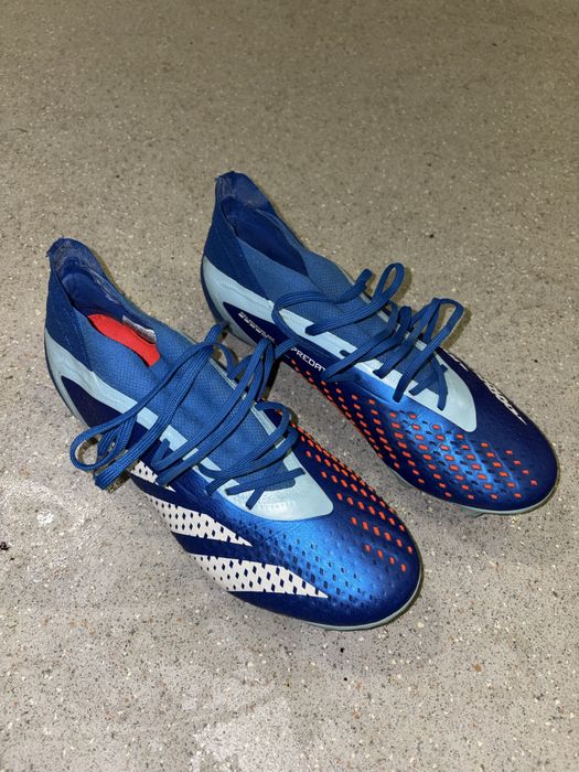 Ghete de fotbal mixte ADIDAS PREDATOR ELITE