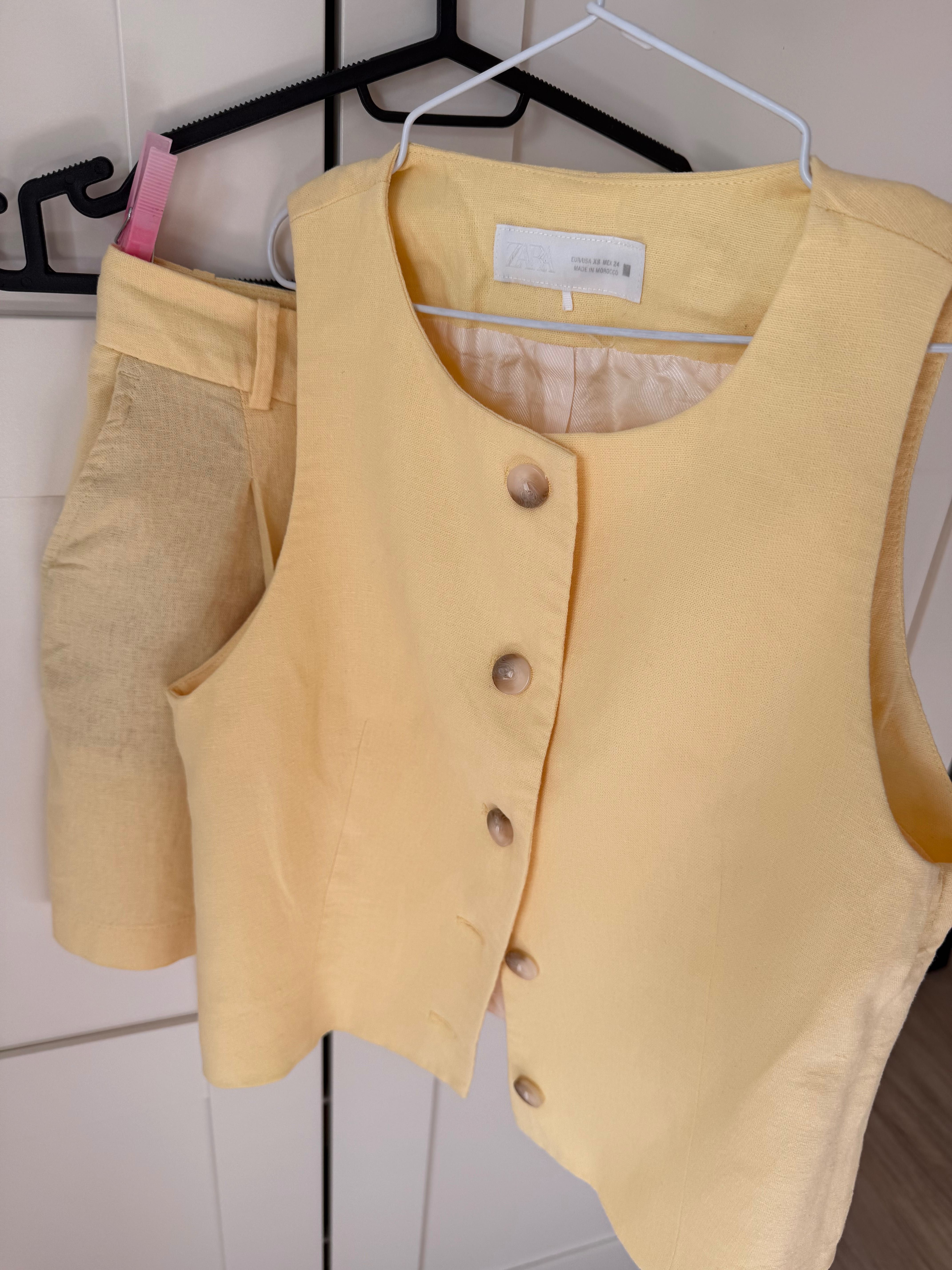 Комплект Zara xs