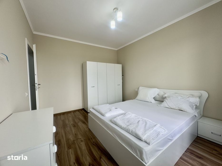 Giroc-Aleea cu Plopi, Disponibil imediat, Bucatarie inchisa