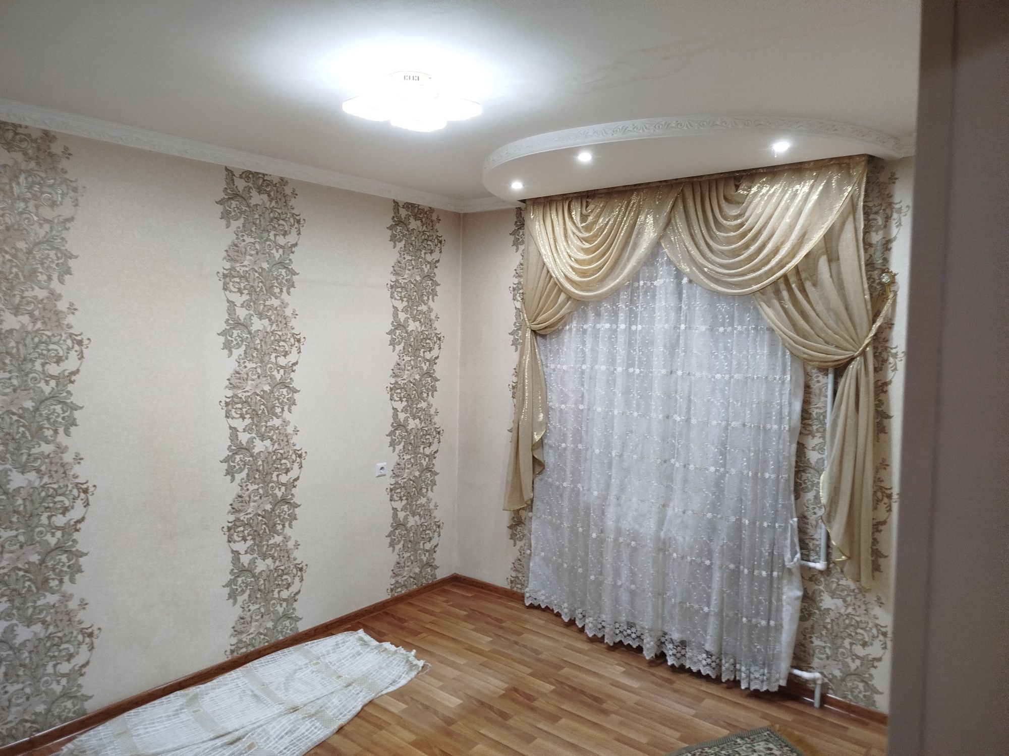 Долгосрочний квартира