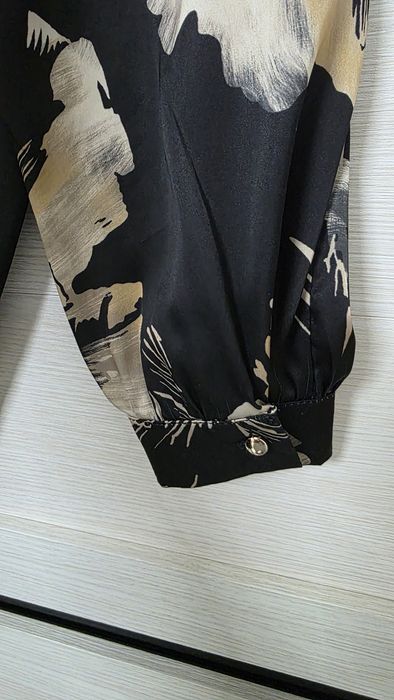 Блузка Размер 50-52