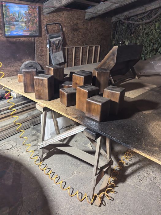 Деревообработка , мастер по дереву плотник