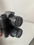 Aparat foto Canon EOS4000D