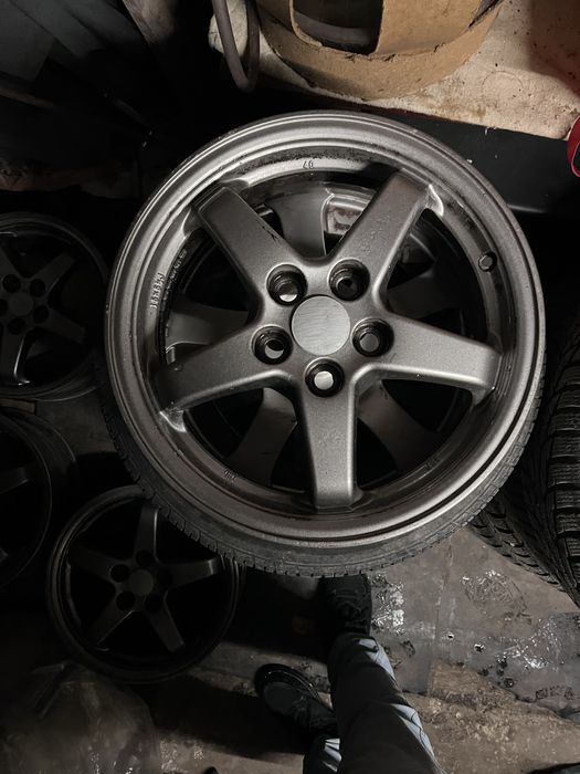 Piulite M12x1.5 originale Lexus CT200h