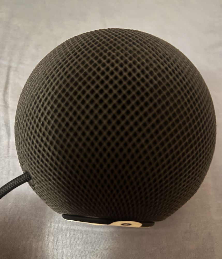 ОРИГИНАЛНА Apple колонка Homepod mini