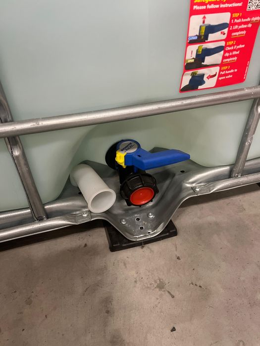 Водороден диоксид ( кислородна вода)