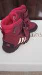 Ghete Adidas Traxion