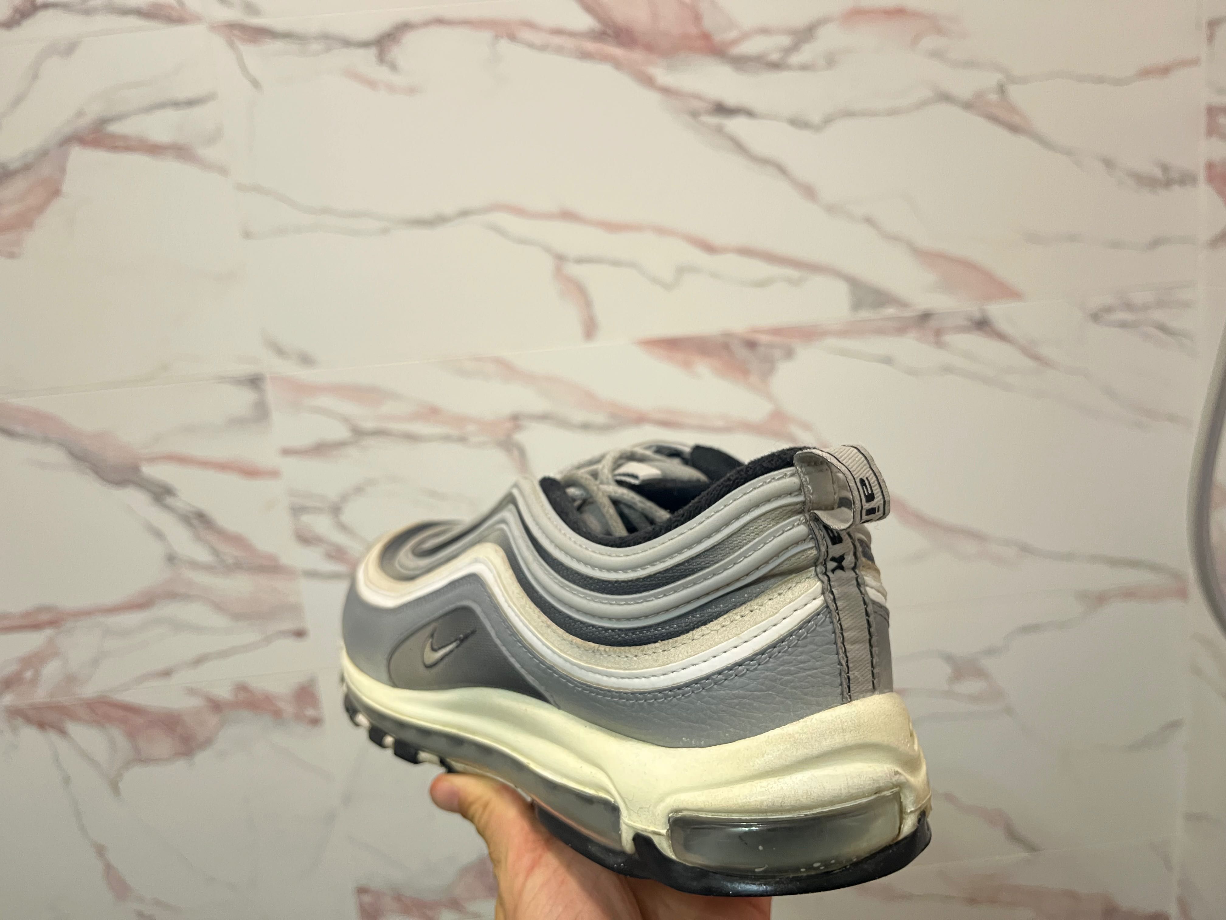 Обувки Nike air max 97 47 номер
