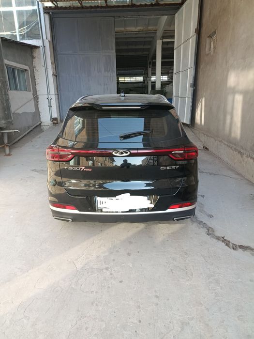 Cheriy 7 pro.Srochno sotish kerak