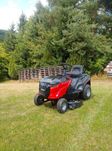 Tractoraș de tuns iarba/gazonul Güde GAR 685T