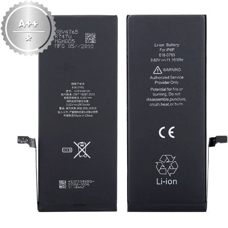 Baterie Acumulator Iphone 6 6S 7 8 Plus X XS Xs max Montaj Garantie