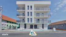 Spațiu comercial nou de 290 mp, la prima inchiriere, pe Calea Radnei