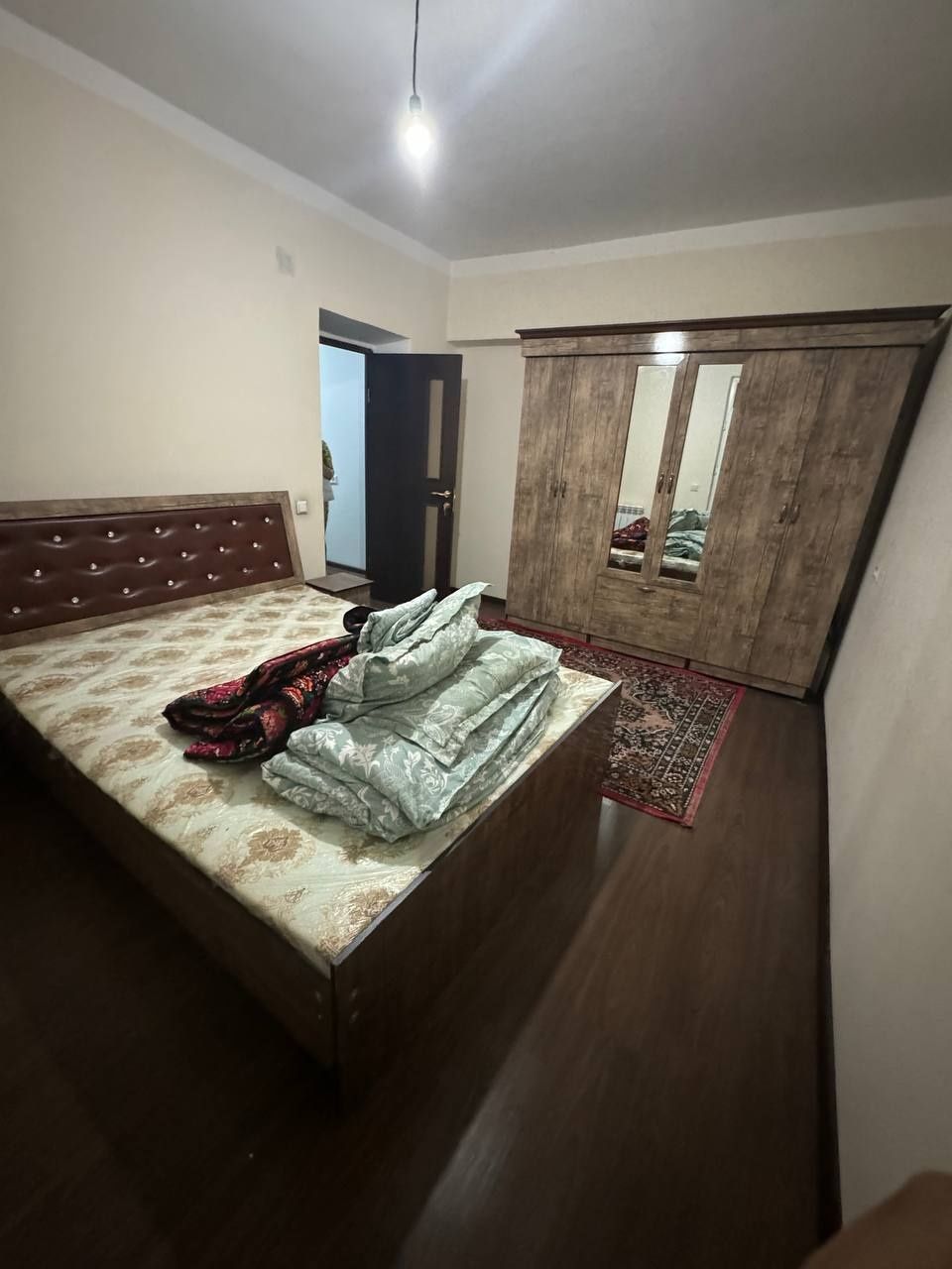 Ijara kvartira Fargona shahar hokimiyati 2 xonali sanat saroyi mediapa