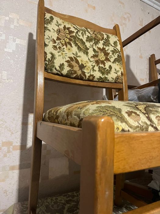 Мягкие стулья Сделано в Германии