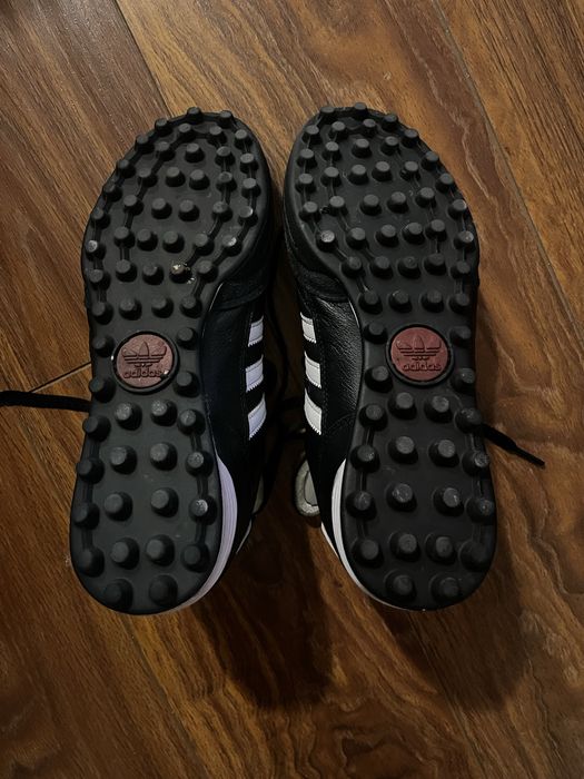 Adidas обувки за футбол- стоножки