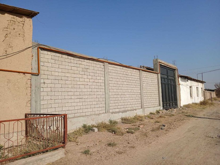 Ферма Тошкент вилояти Уртасарай (БУҚА)