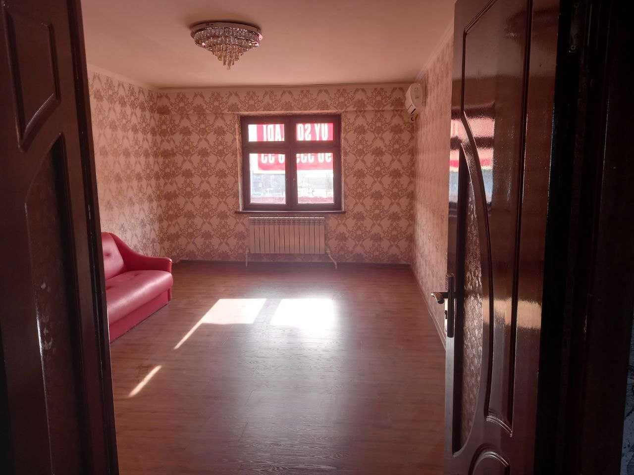 Kvartira sotiladi