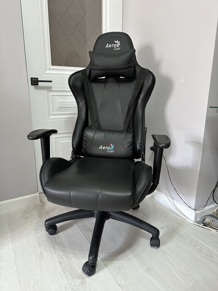 Игровое Кресло AeroCool
