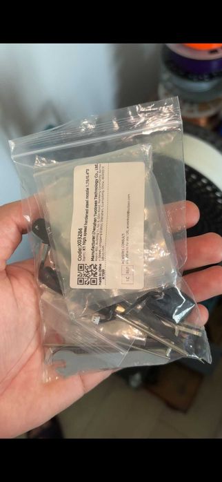 Imprimanta 3D Sovol SV06 Ace Plus