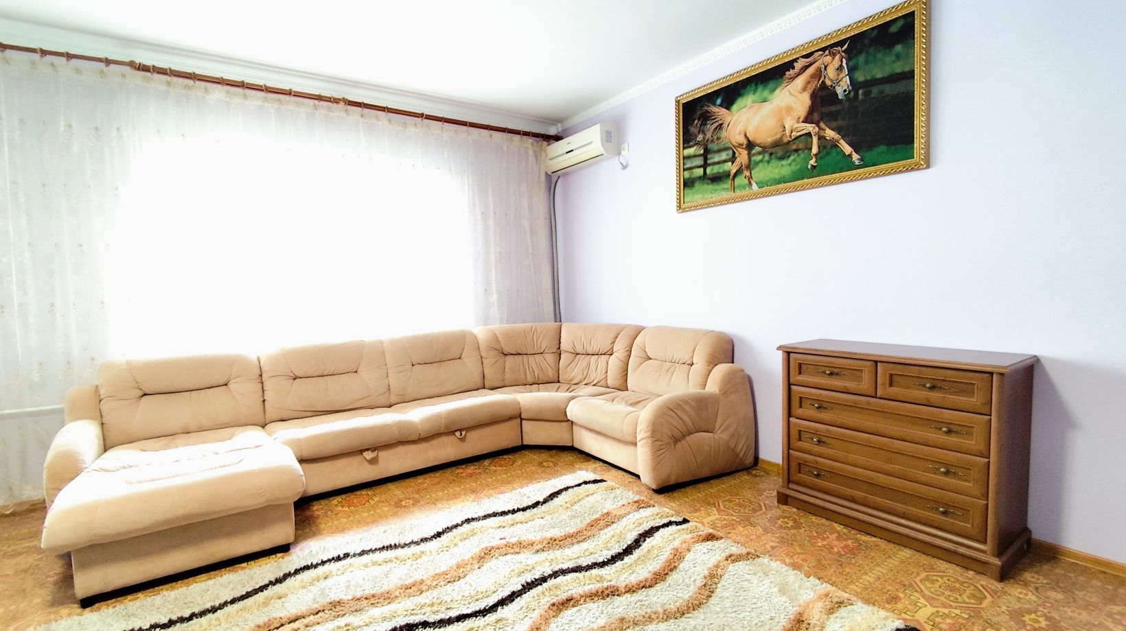3х ком кв 11 мкр 17.000