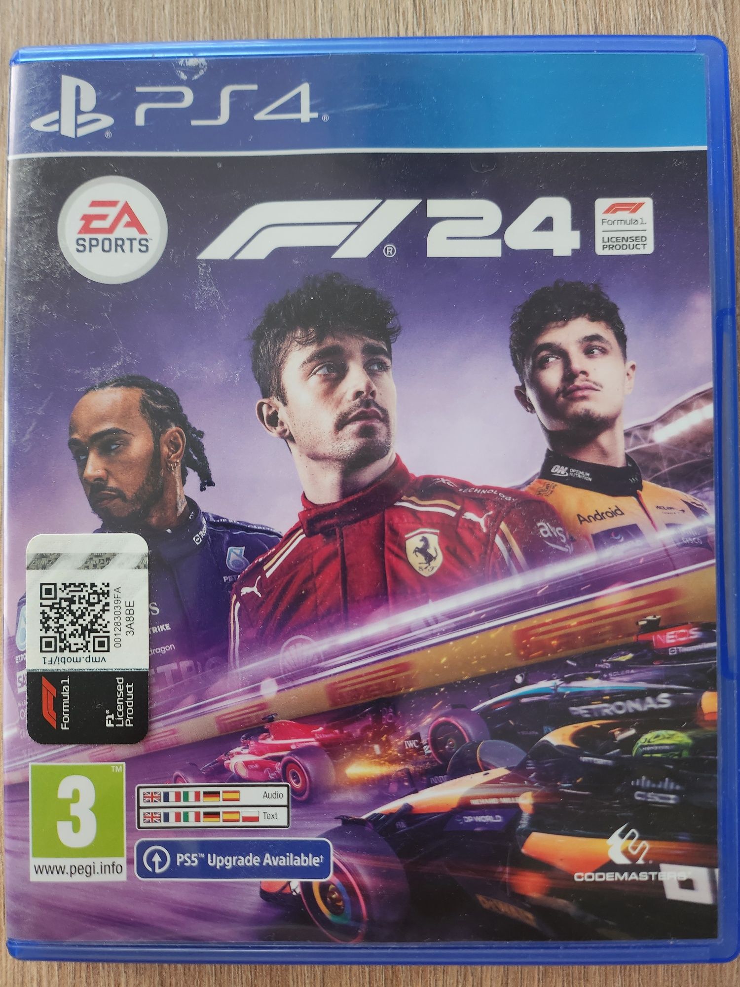 Игри за Playstation 4