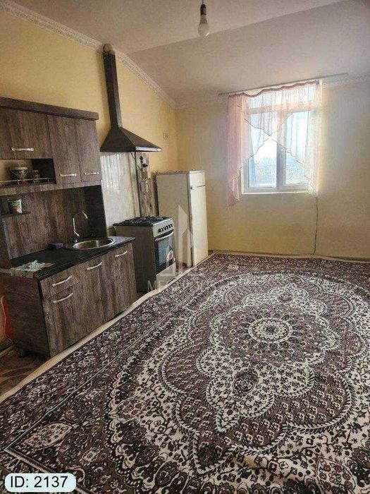 Sharq 1 a 1 xonali tayyor kvartira sotiladi №2137