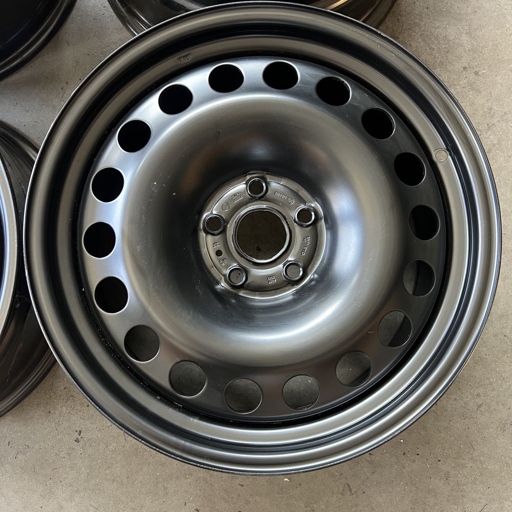 Jante tabla 18" / 5x112 / VW ID3 ID4