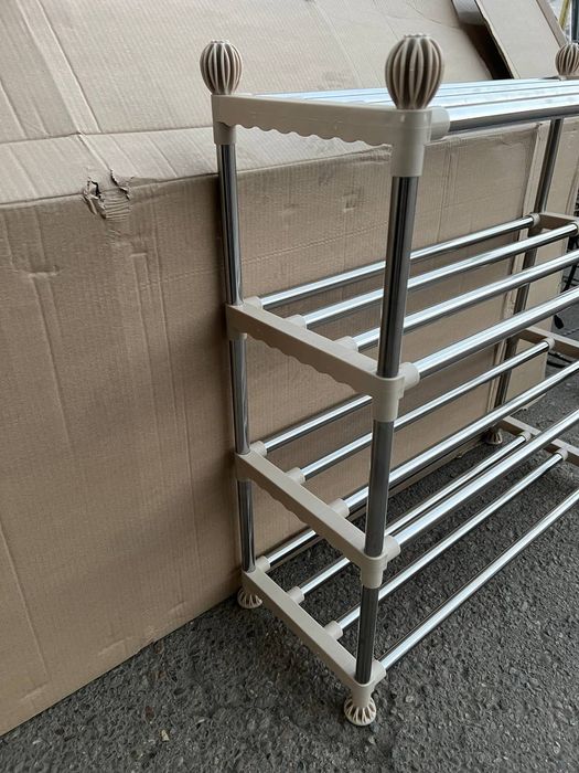 Полка подставка для обуви