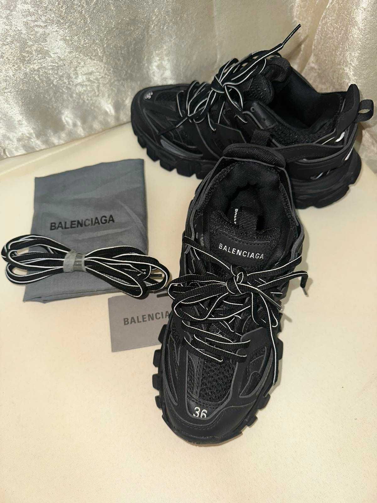 Balenciaga Track от 36 до 40+един 43 номер