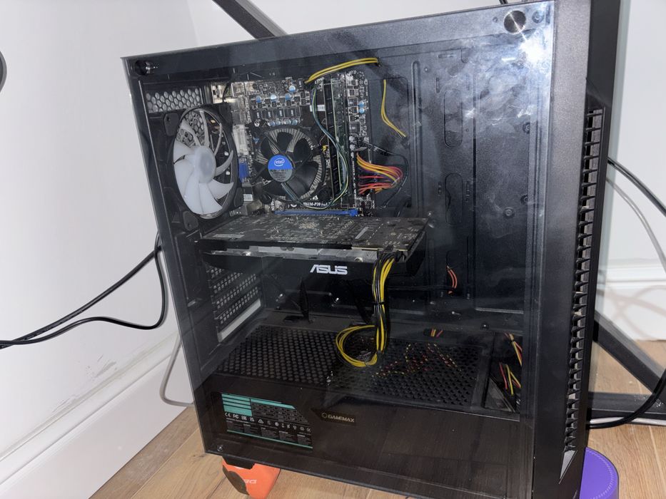 Rx580
