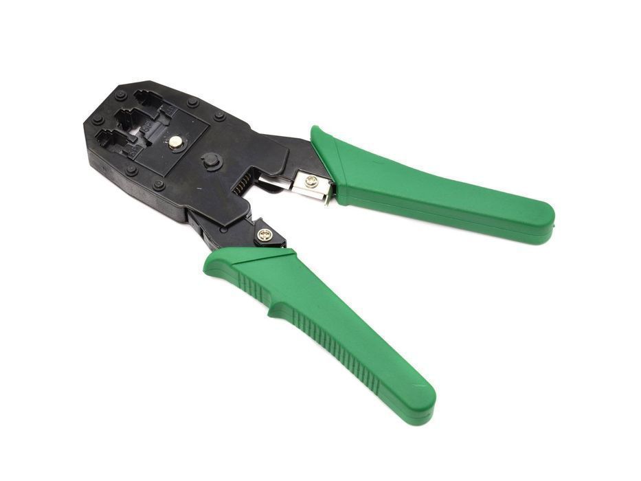 Trusa de scule pentru verificare retea