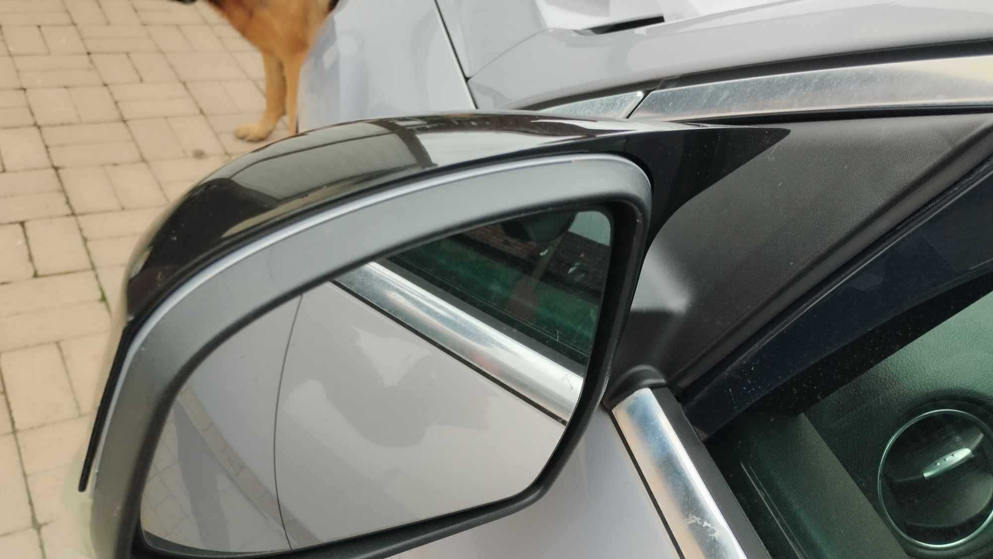 Set covorase auto cauciuc Ford Mondeo IV 2007-2014 forma tavita