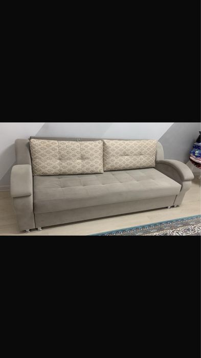 Продам диван в отличном состоянии