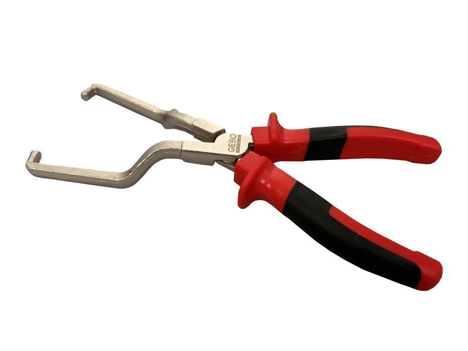 Cleste coliere conducte combustibil gebo tools