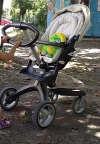 Детска количка stokke xplory