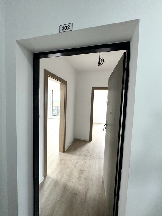 Apartament de vanzare în Cordău direct de la dezvoltator