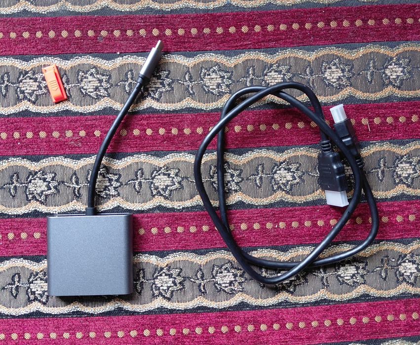 Nintendo switch modat