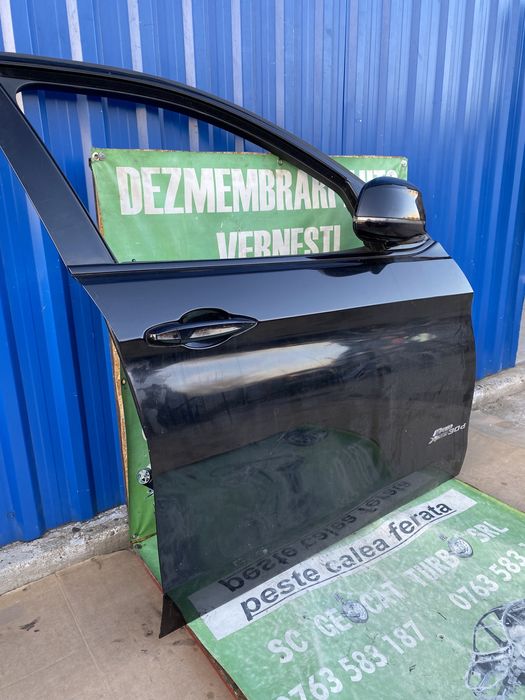 Ușă dreapta față BMW X6 F16