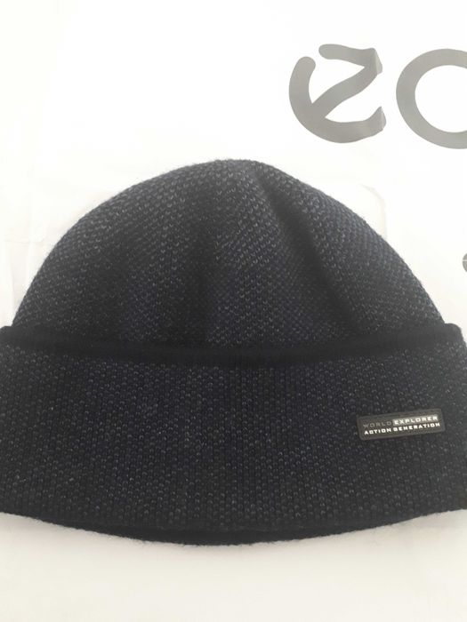 Продам шапку мужскую