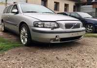 На части Volvo V70 2.4Turbo P2